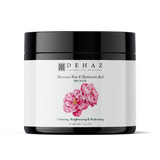 Moroccan Rose & Hyaluronic Acid Mask 3.4 Oz