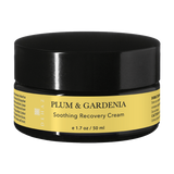 Plum & Gardenia Soothing Recovery Cream – Sensitive Skin – 1.7 oz / 50 ml
