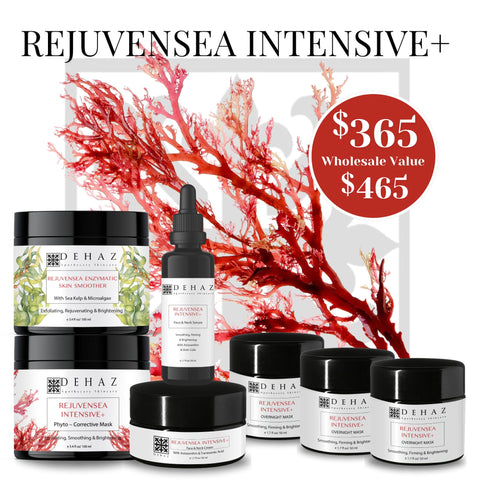 REJUVENSEA INTENSIVE+ Bundle