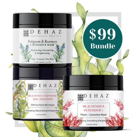 REJUVENSEA $99 Bundle