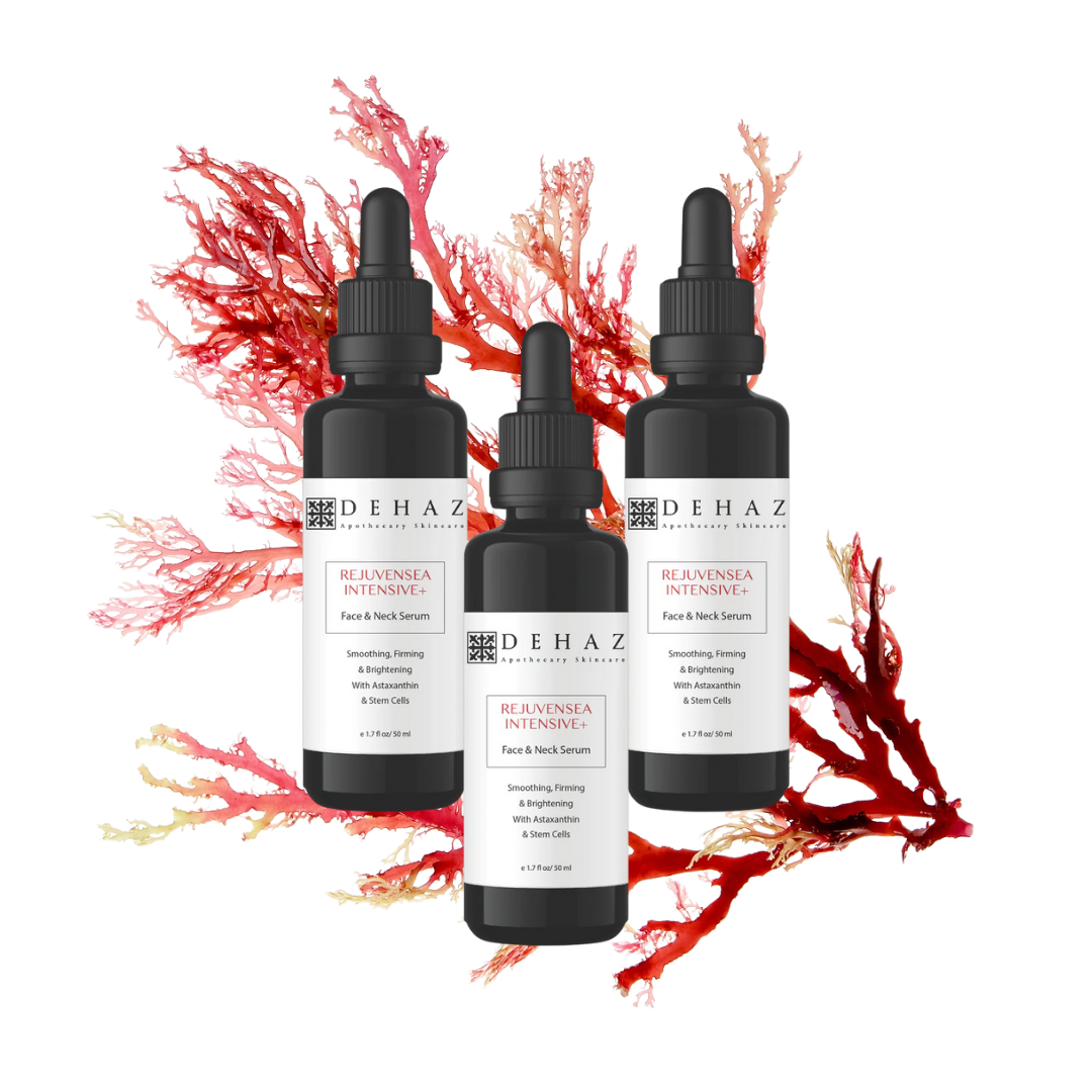 REJUVENSEA INTENSIVE+ with Stem Cells 1.7 oz / 50 ml