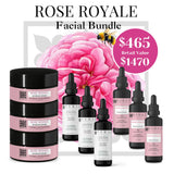 Rose Royale RETAIL Bundle