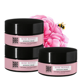 ROSE ROYALE Intensive Cream 1.7 Oz - Set of 3