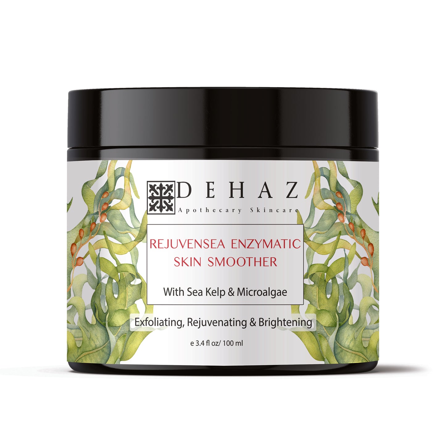 RejuvenSea Enzymatic Peel – 100 ml / 3.4 fl oz