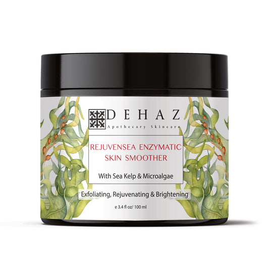 RejuvenSea Enzymatic Peel – 100 ml / 3.4 fl oz