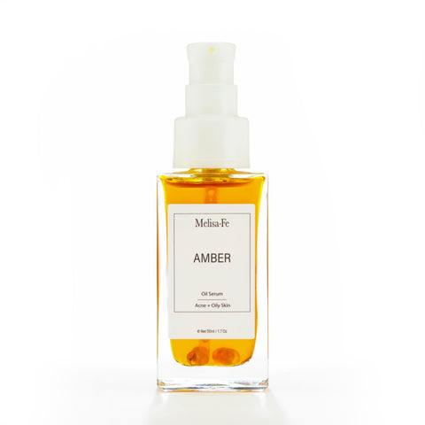 AMBER Oil Serum e 1.7 Oz / 50 ml