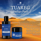 TUAREG Indigo Resurfacing Mask 30% - 1 Oz Powder