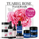 Tuareg Rose Melasma + Hyperpigmentation Bundle