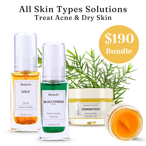 All Skin Type Solutions  Bundle
