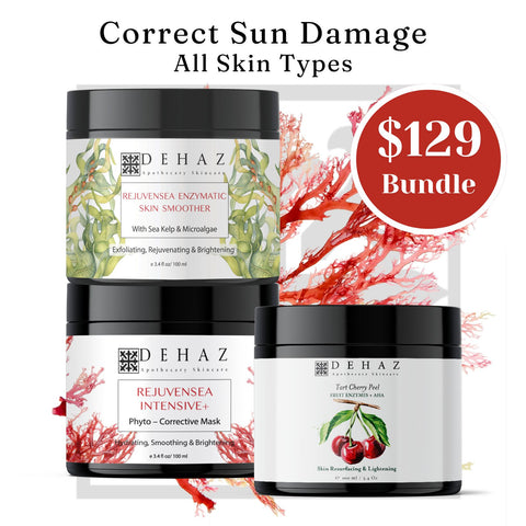 Wrinkle Smoothing Bundle