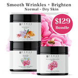 Skin Brightening Bundle