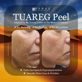 TUAREG Anti-aging & Hyperpigmentation Facial Protocol