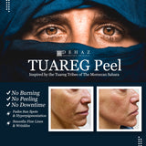 TUAREG Anti-aging & Hyperpigmentation Facial Protocol