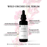 Wild Orchids Intensive Oil Serum 50 ml - Dehydrated Skin / Wrinkles