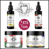 ZIN AYLA New Products Bundle