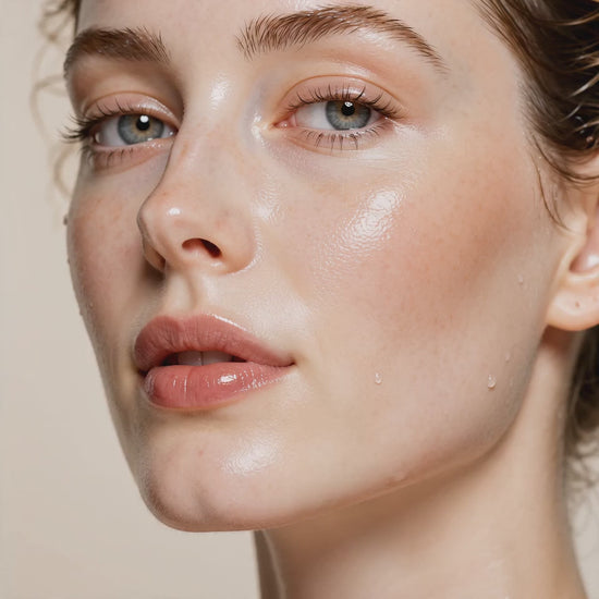 The DEHAZ RejuvenSea Intensive+ Face & Neck Serum is a professional-grade luxury anti-aging serum formulated with Astaxanthin — one of the most potent natural antioxidants known — combined with Perilla Stem Cells, Cacay Seed Oil, Bakuchiol, Ferula Foetida Root Extract, Acetyl Hexapeptide-8, Snow Mushroom Extract, Resveratrol, Sea Buckthorn, Ceramide AP, Laminaria Japonica, and Sodium Hyaluronate. Visibly firms, brightens, smooths, and deeply hydrates the face and neck. Formulated for all skin types includin