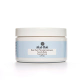 Akal Roh Blue Pearl Microdermabrasion Face & Body Foaming Scrub - 3.4 Oz