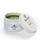 Akal Roh Blue Pearl Microdermabrasion Face & Body Foaming Scrub - 3.4 Oz