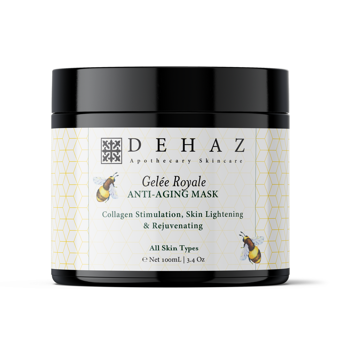 Gelée Royale Mask 3.4 oz