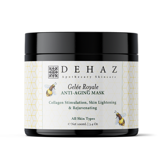 Gelée Royale Mask 3.4 oz
