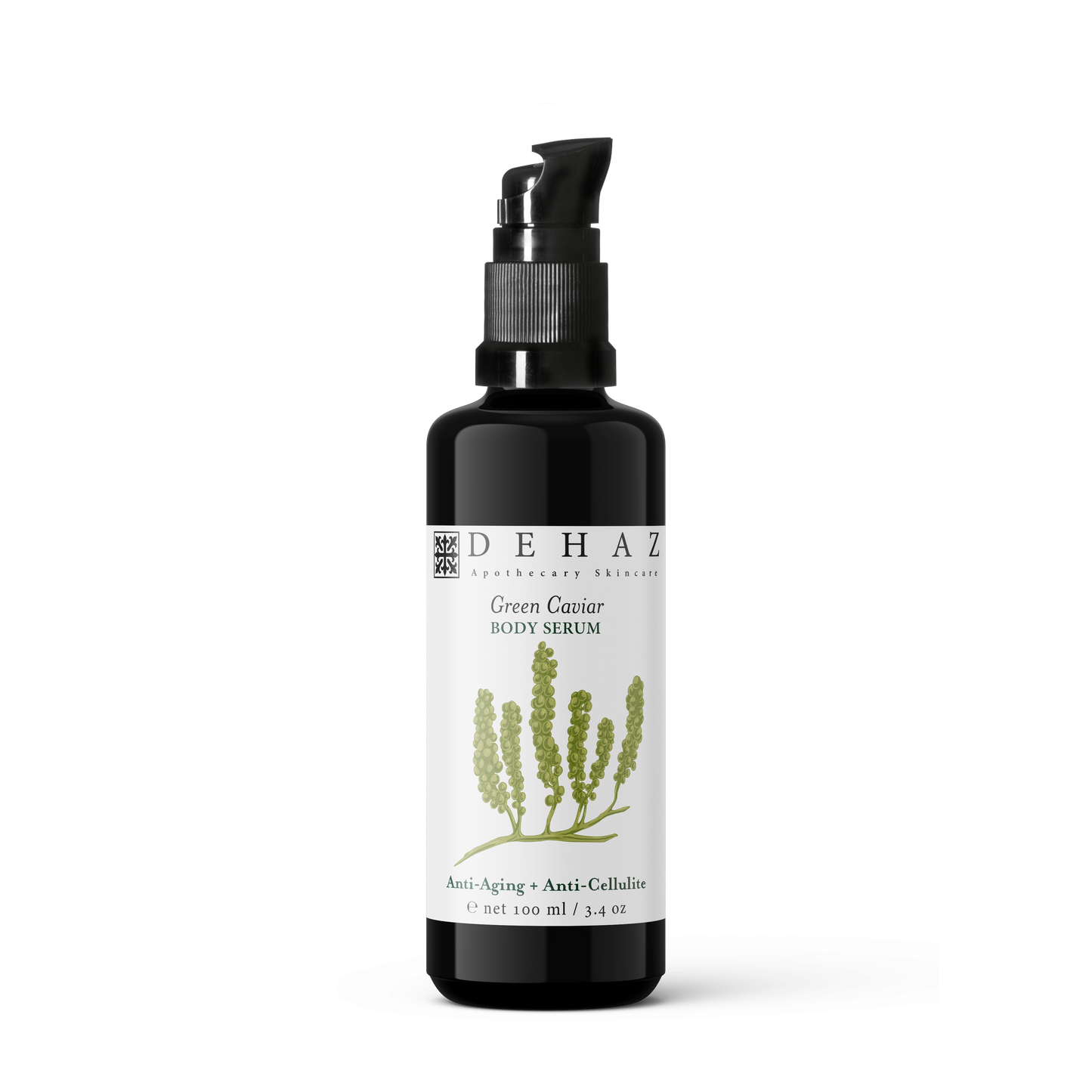 Green Caviar Body Serum