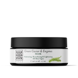 NEW! Green Caviar & Enzymes Mask  - 1.7 Oz Retail Size