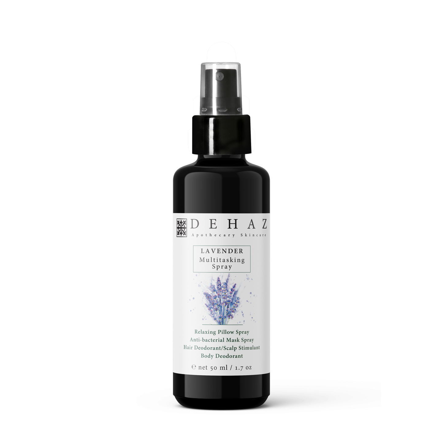 Lavender Multitasking Spray 1.7 oz