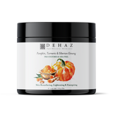 Pumpkin, Turmeric & Cyberian Ginseng PRO Enzymes + AHA Peel