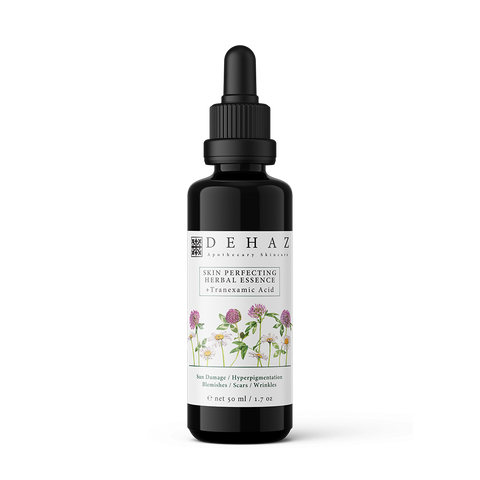 Skin Perfecting Herbal Essence  + Tranexamic Acid