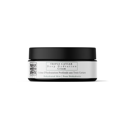 Triple Caviar Deep Hydration Cream 1.7 Oz / 50 ml