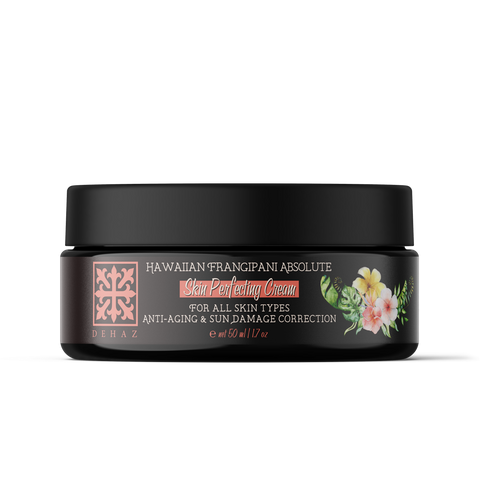 Hawaiian Frangipani Absolute Skin Perfecting Cream 50ml