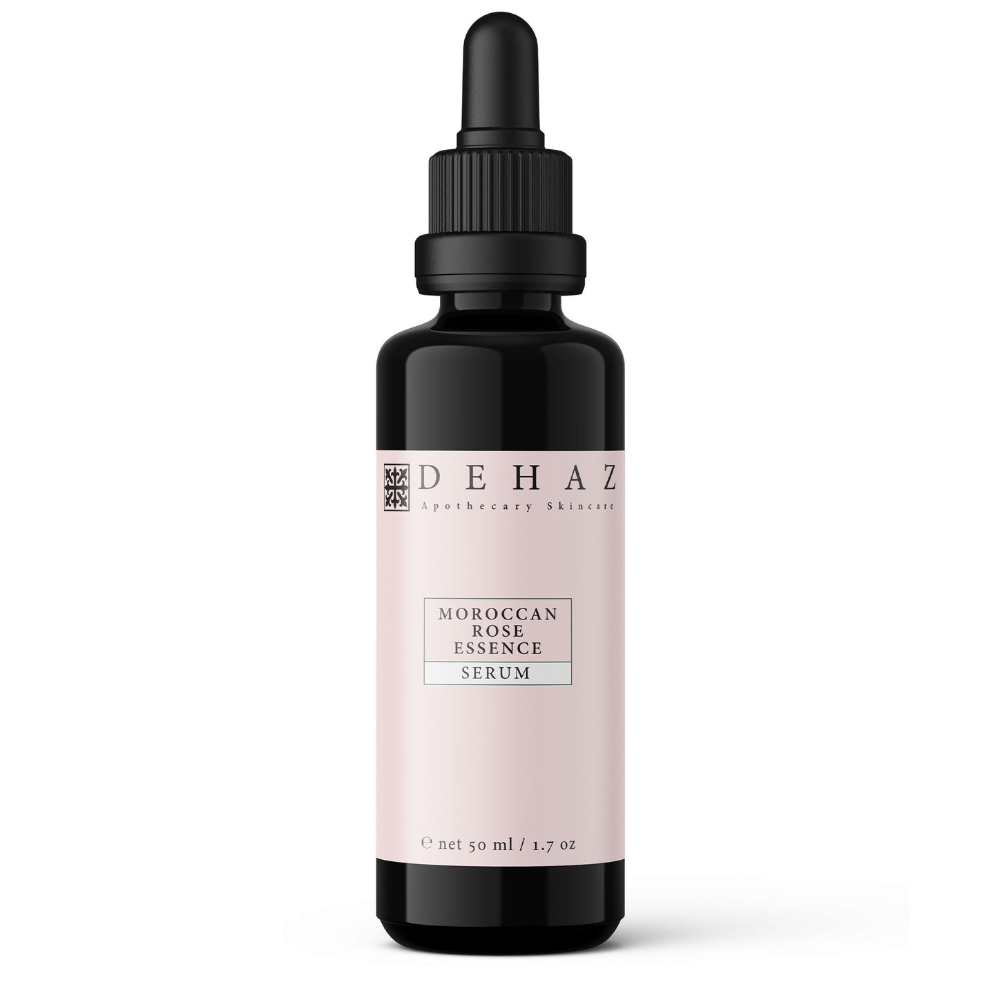 Moroccan Rose Radiance Essence Serum 1.7 oz