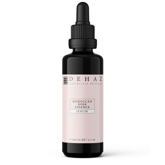 Moroccan Rose Radiance Essence Serum 1.7 oz