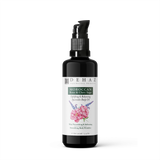 Moroccan Rose & Clary Sage Body Oil- 3.4  Oz