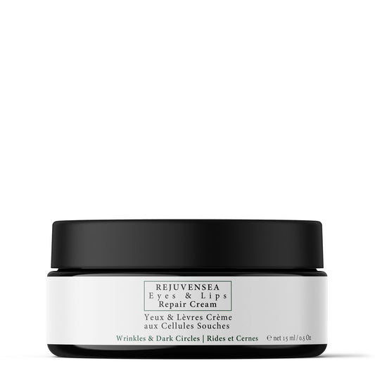 Rejuvensea Eyes & Lips Repair Cream 15 ml / 0.5 fl oz