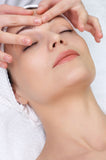 DEHAZ Sensitive Skin Facial Protocol